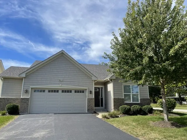 811 Freemont ST, Yorkville, IL 60560