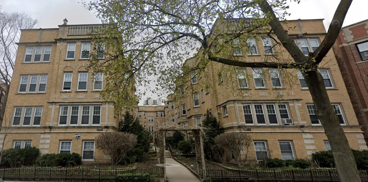 718 Hinman AVE #GD, Evanston, IL 60202