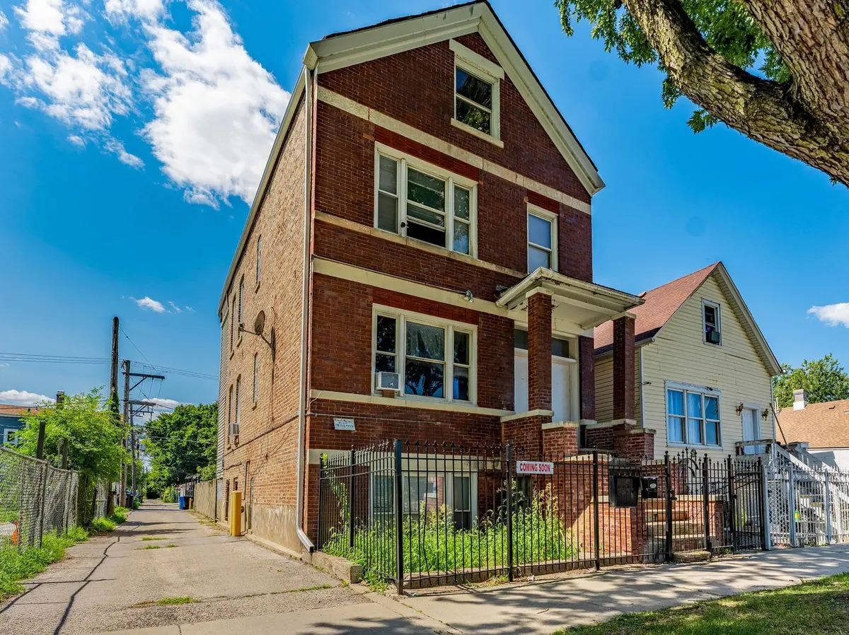 5160 S Damen AVE, Chicago, IL 60609