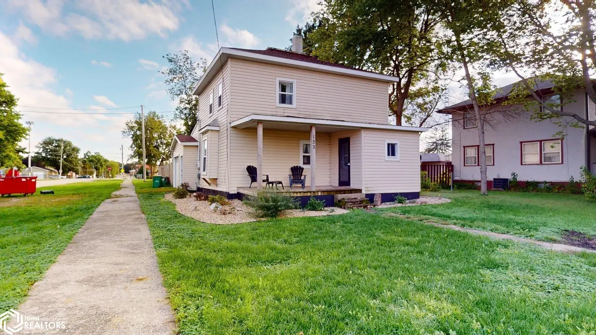 122 Main ST, Rockwell, IA 50469