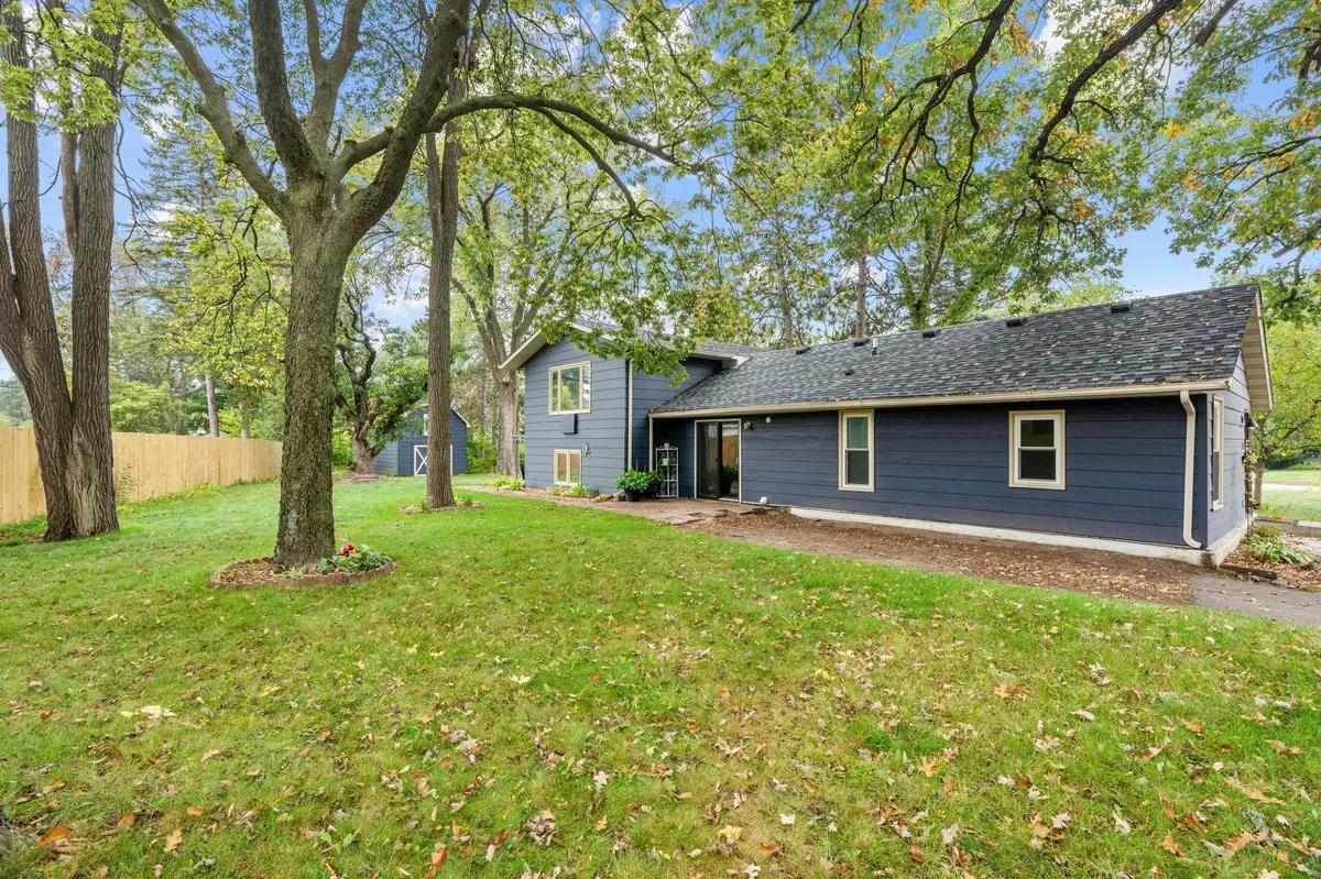 412 Garfield AVE, Champlin, MN 55316