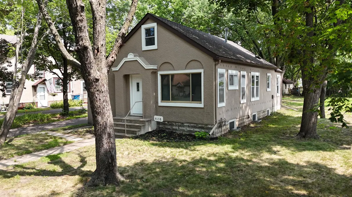 4158 Zane AVE N, Robbinsdale, MN 55422