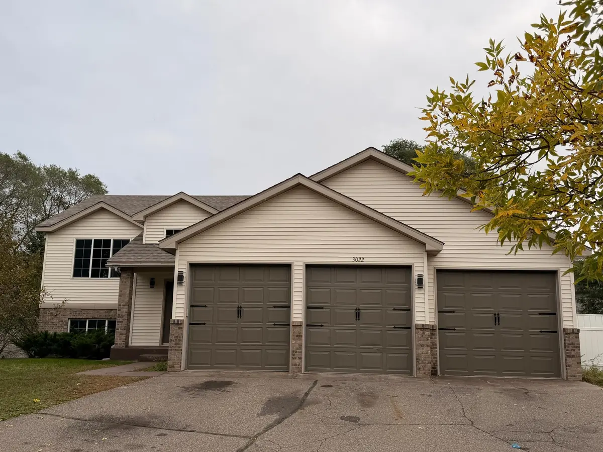 3022 15th AVE S, Saint Cloud, MN 56301