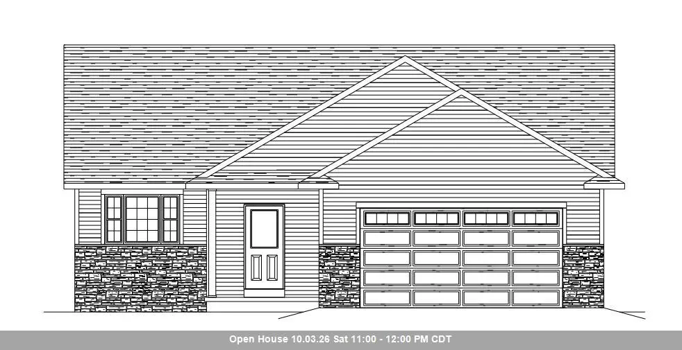 943 ENCLAVE CT, De Pere, WI 54115