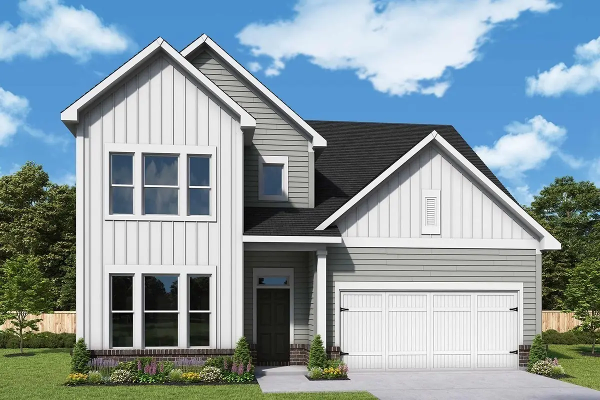 81 Russell Court, Lebanon, TN 37087