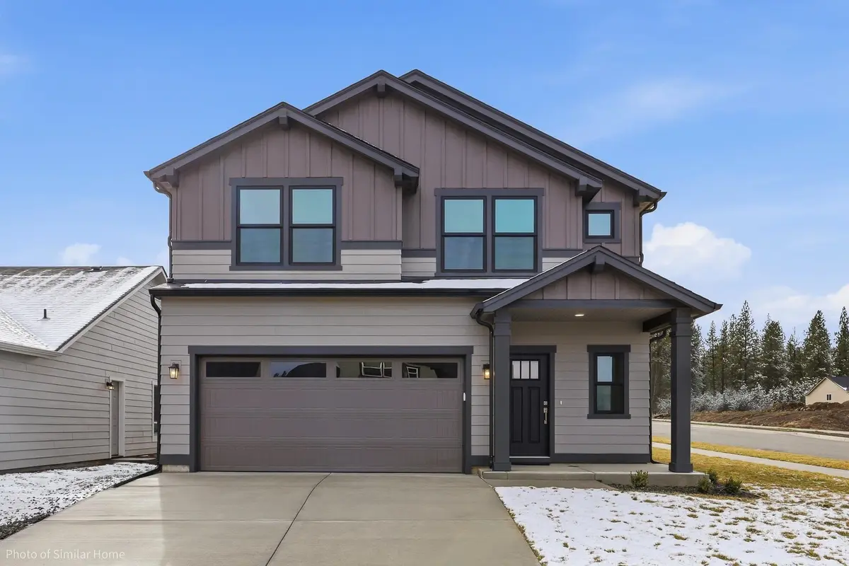 1584 W 67th Ave, Spokane, WA 99224