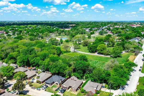 800 S Kentucky Street, Mckinney, TX 75069