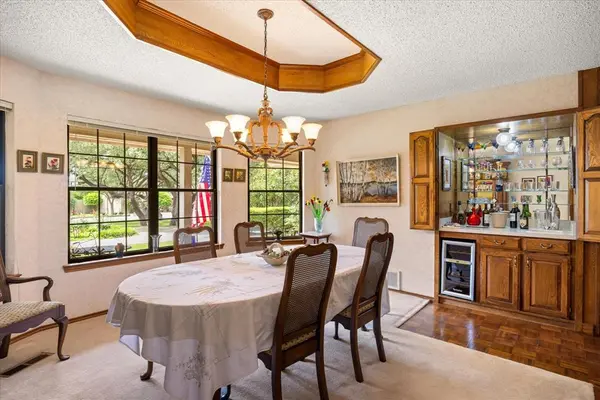 3808 Fairway Drive, Granbury, TX 76049