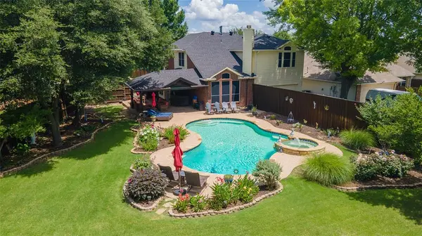 4315 Sandalwood Lane, Frisco, TX 75035