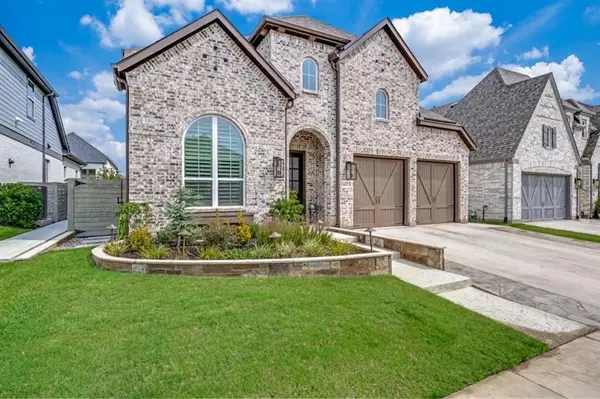 1624 18th Street, Northlake, TX 76226