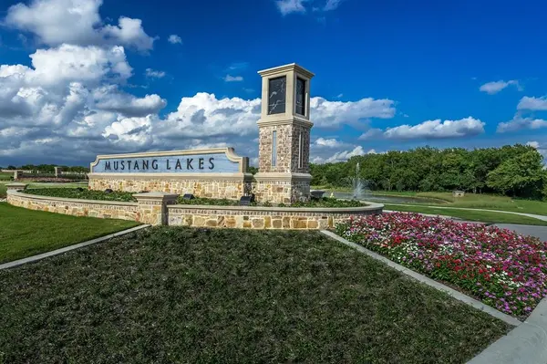 3212 Grandeur Street, Celina, TX 75009