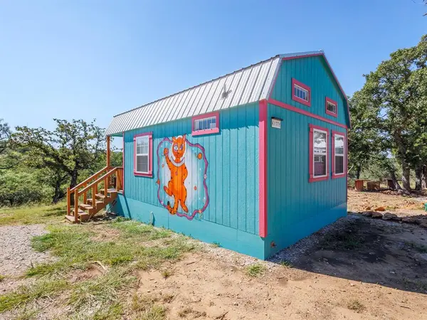 5601 F.M. 3021, Brownwood, TX 76801