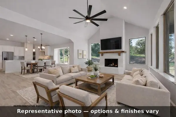 7015 Lilly Lane, Sanger, TX 76266