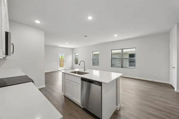 1207 Briar Street, Princeton, TX 75407
