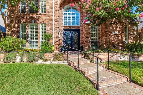 8607 Cherry Hill Drive, Dallas, TX 75243