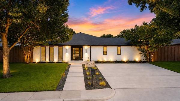 16212 Spring Creek Road, Dallas, TX 75248