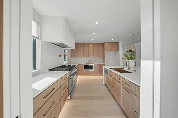 16212 Spring Creek Road, Dallas, TX 75248