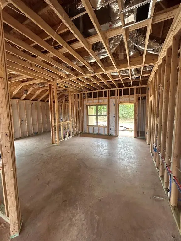 3166 Silver Fox Drive, Abilene, TX 79602