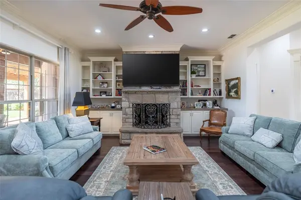 2301 Lynbrook Drive, Abilene, TX 79606