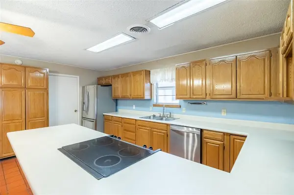 4018 Brook Hollow Drive, Abilene, TX 79605