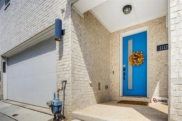 1112 Lavender Ridge, Dallas, TX 75204
