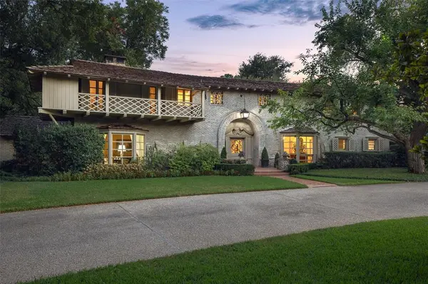 5310 Park Lane, Dallas, TX 75220