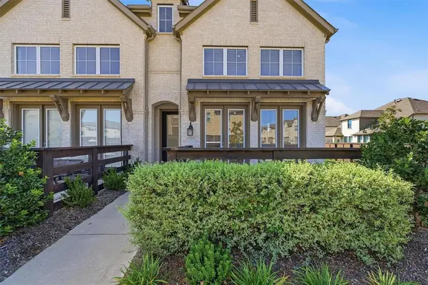 1110 Morgan Drive, Sherman, TX 75090