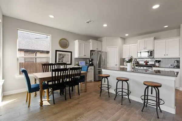 1924 Albany Lane, Cleburne, TX 76033