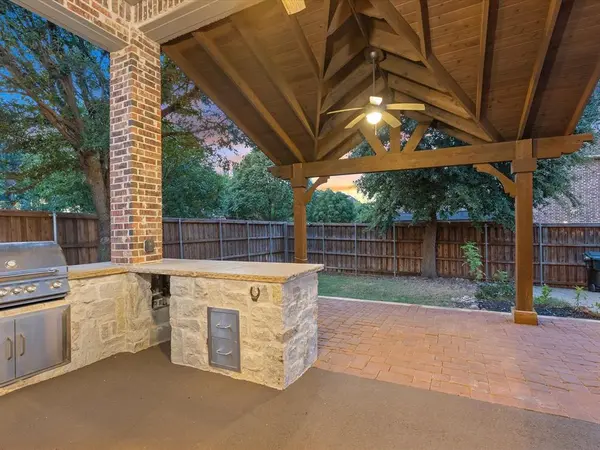 2948 Clearfork Trail, Frisco, TX 75034