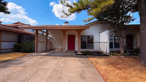 709 Baruna Circle, Garland, TX 75043