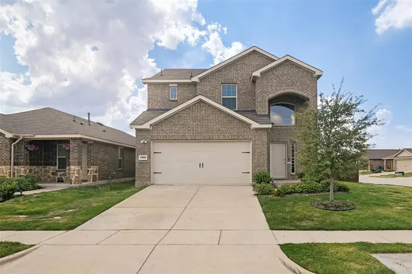 1302 Roscoe Drive, Forney, TX 75126