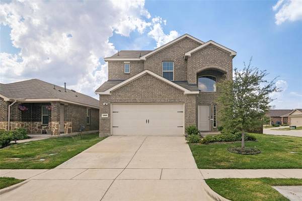 1302 Roscoe Drive, Forney, TX 75126