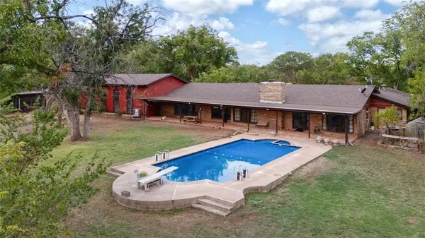 15 Ninth Hole Street, Abilene, TX 79603