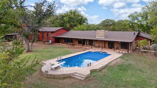 15 Ninth Hole Street, Abilene, TX 79603