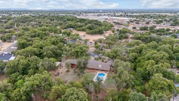 15 Ninth Hole Street, Abilene, TX 79603