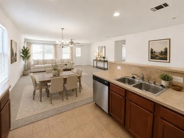 5704 Saphire Pool Trail, Fort Worth, TX 76244