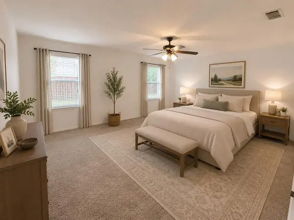 5704 Sapphire Pool Trail, Fort Worth, TX 76244