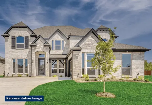 281 Cheyenne Mountain Drive, Ovilla, TX 75154