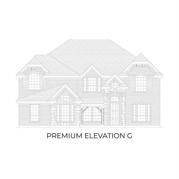 281 Cheyenne Mountain Drive, Ovilla, TX 75154