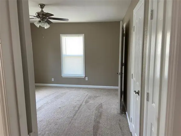506 N Lamar Street, Weatherford, TX 76086