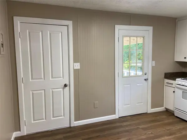 506 N Lamar Street, Weatherford, TX 76086