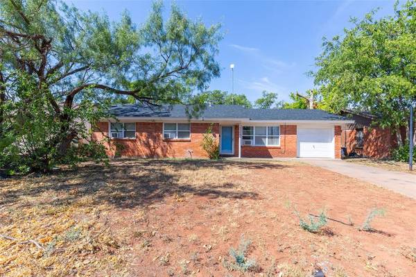 1700 Westview Drive, Abilene, TX 79603