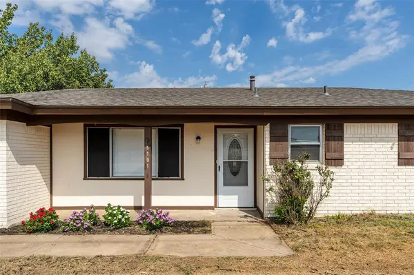 1101 Kennedale Sublett Road, Kennedale, TX 76060