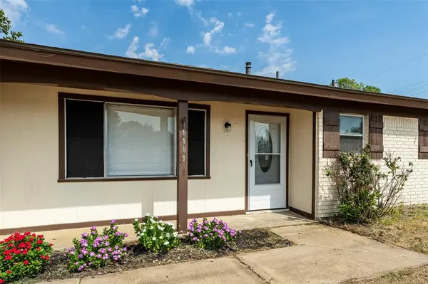 1101 Kennedale Sublett Road, Kennedale, TX 76060