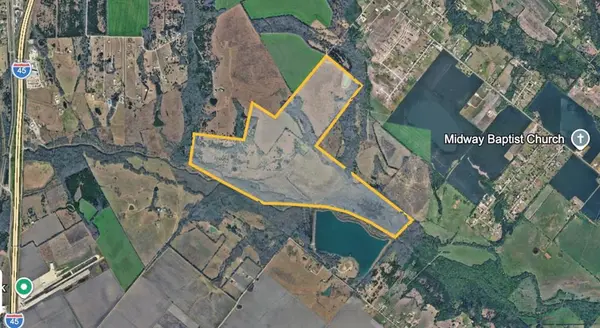 T353 Harper Road, Ferris, TX 75125