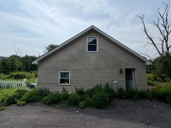1056 State Route 57, Mansfield Twp., NJ 07865