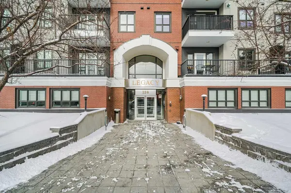 138 18 AVE SE #104, Calgary, AB T2G 5P9