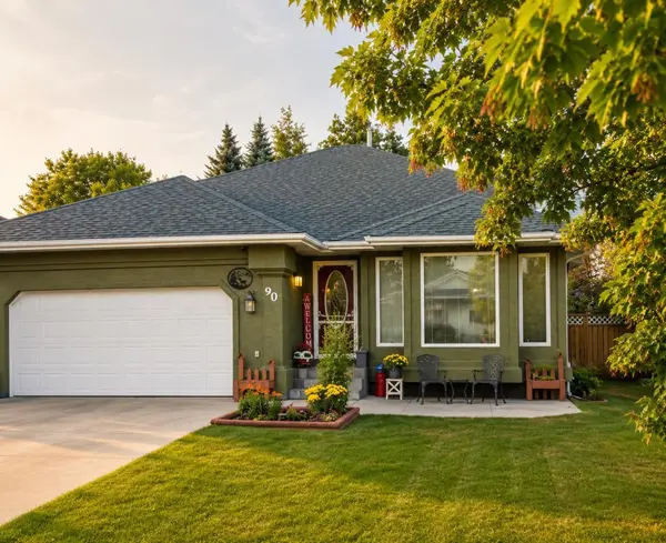 90 Park DR, Whitecourt, AB T7S 1S4
