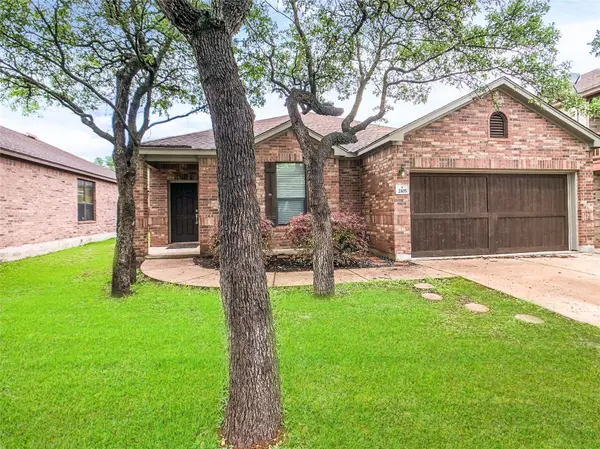 2105 Sage Canyon DR, Cedar Park, TX 78613