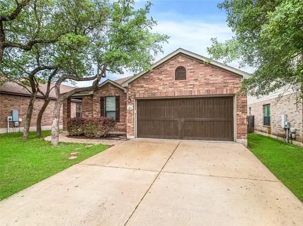 2105 Sage Canyon DR, Cedar Park, TX 78613